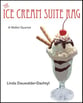 ICE CREAM SUITE RAG KEYBOARD 4TET cover